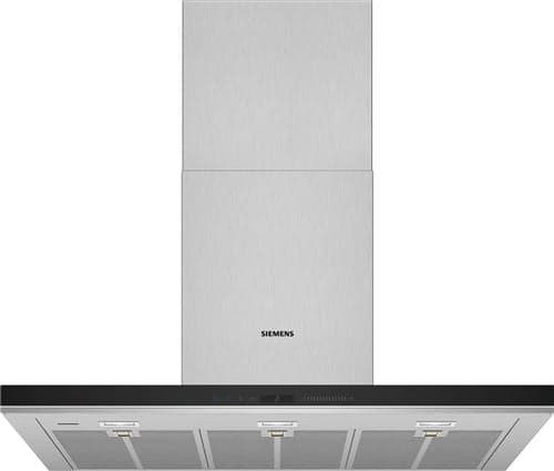 Exaustor Siemens LC91BUV50 90cm Classe A+