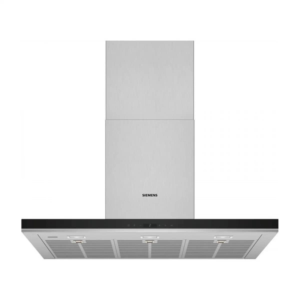 Exaustor Siemens LC91BUR50 90cm Classe A+