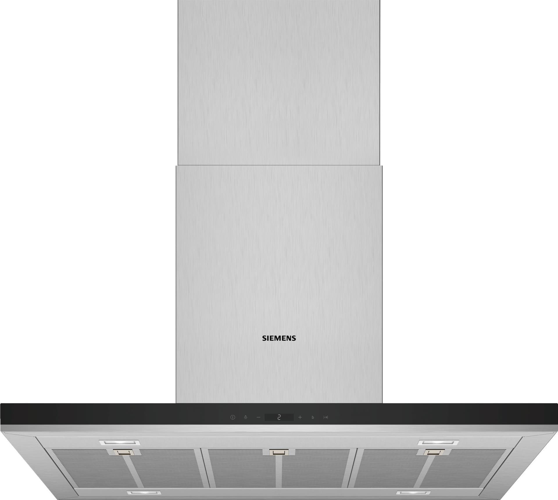 Exaustor Siemens LF98BIP50 90cm Classe A+