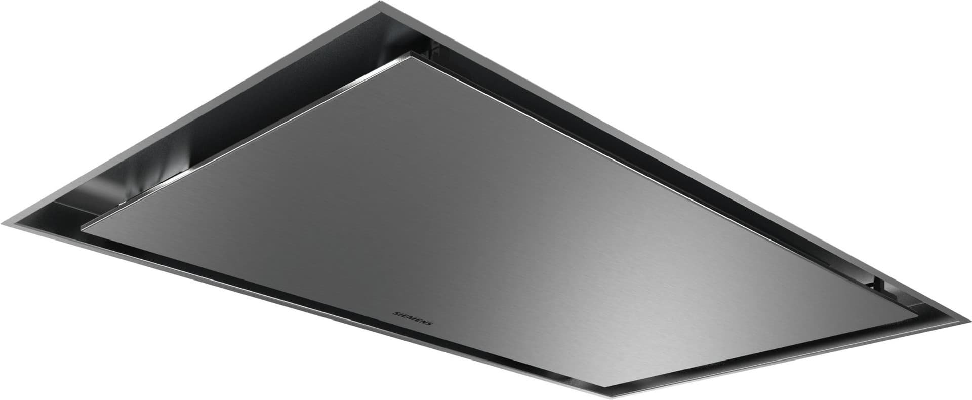 Exaustor Siemens LR97CAQ50 90cm Classe A