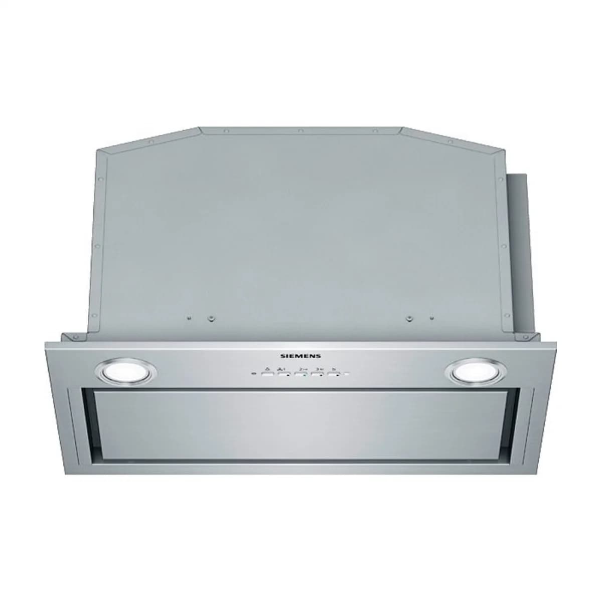 Exaustor Siemens LB59584M 52cm Classe A++