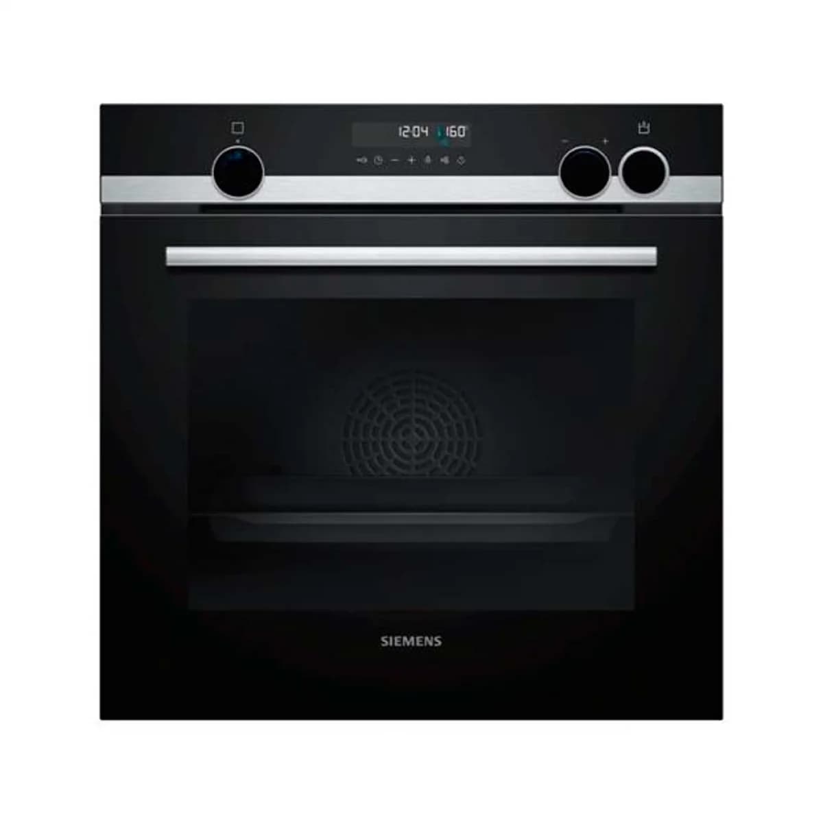 Forno Siemens HR538ABS1 Pirolítico 71L CLasse A