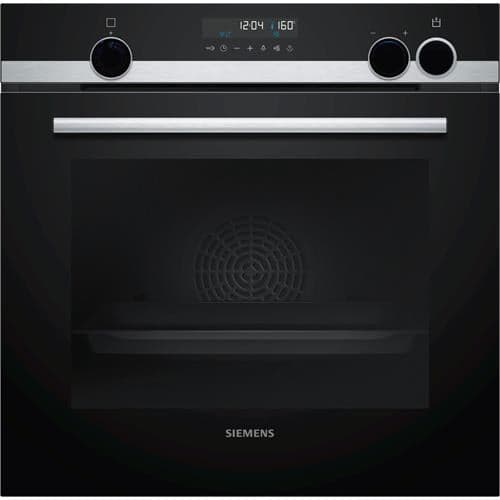 Forno Siemens HR578G5S6 Pirolítico 71L Classe A