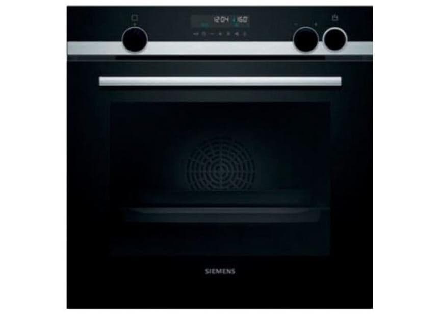 Forno Siemens HR578G5S6 Pirolítico 71L Classe A
