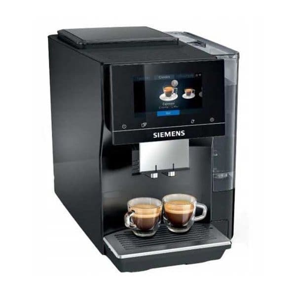 Máquina de Café Siemens TP703R09
