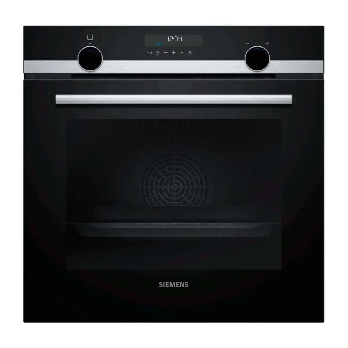 Forno Siemens HB578G0S6 Pirolítico 71L Classe A