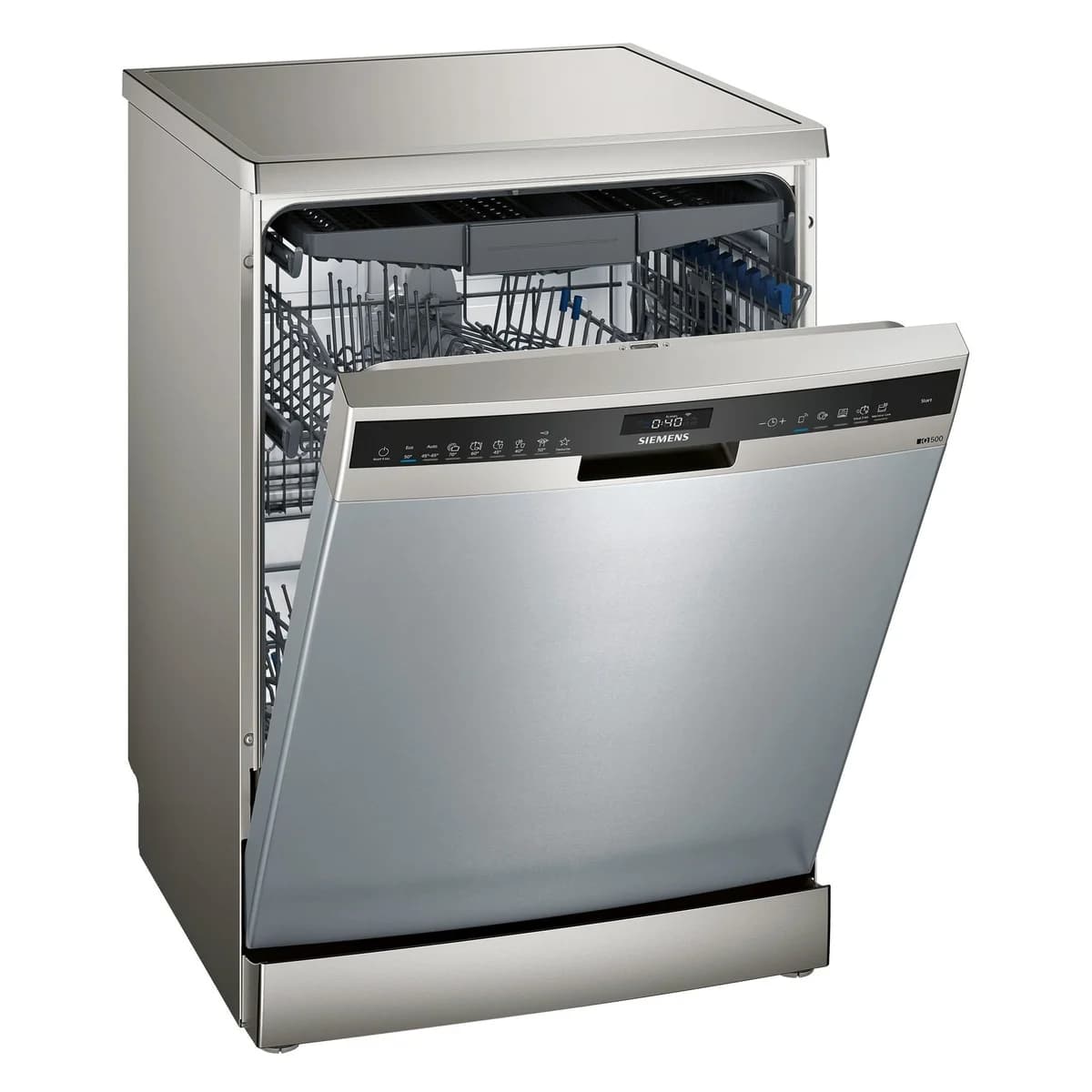 Máquina de Lavar Loiça Siemens SN25ZI49CE 14 Conjuntos Classe C