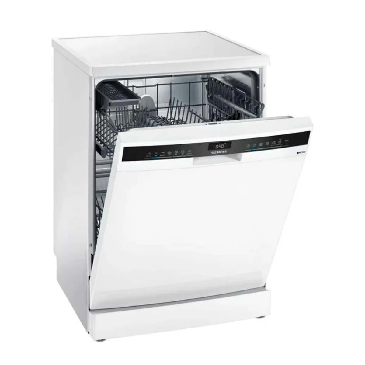 Máquina de Lavar Loiça Siemens SN23HW60AE 13 Conjuntos Classe D