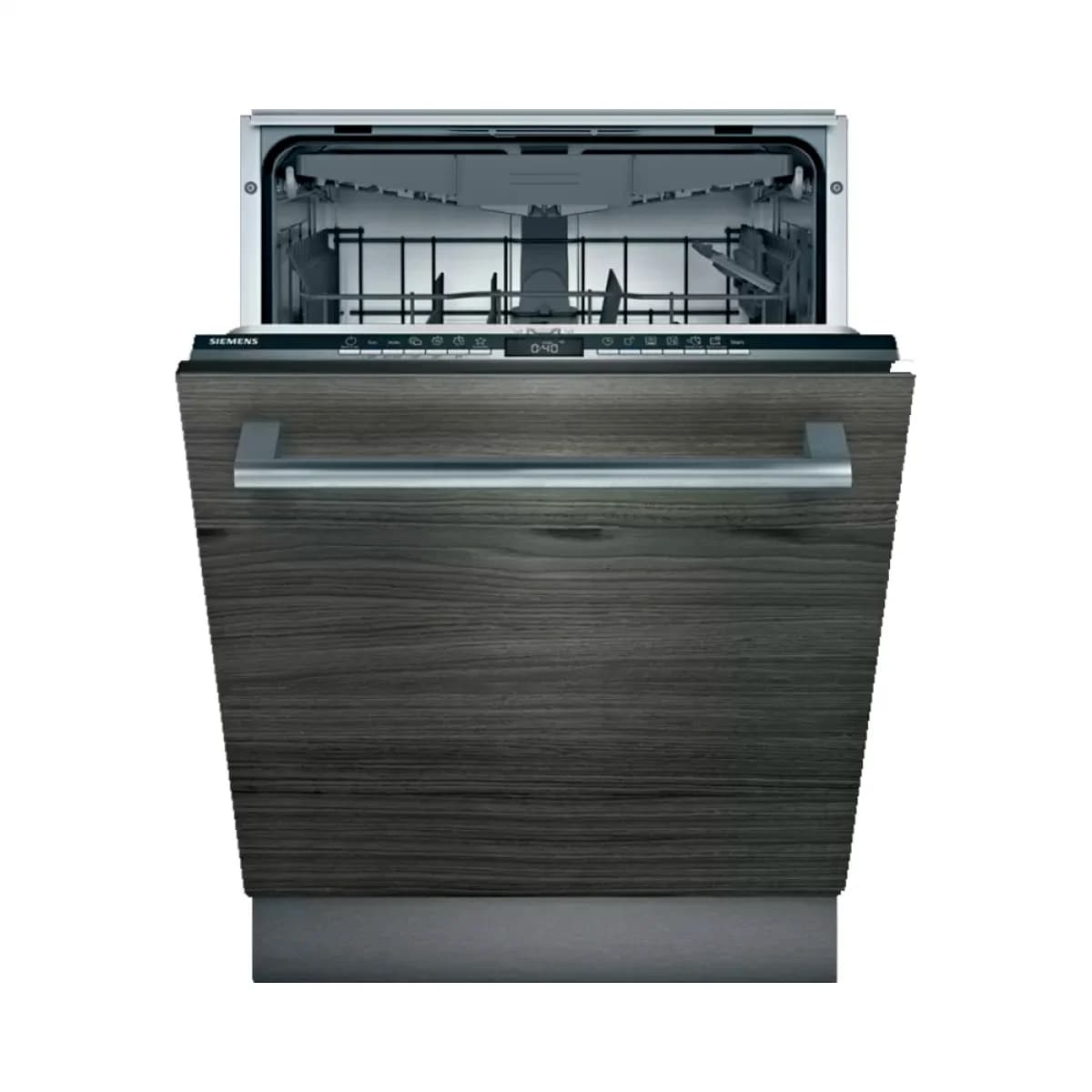 Máquina de Lavar Loiça Siemens SX63HX36VE 13 Conjuntos