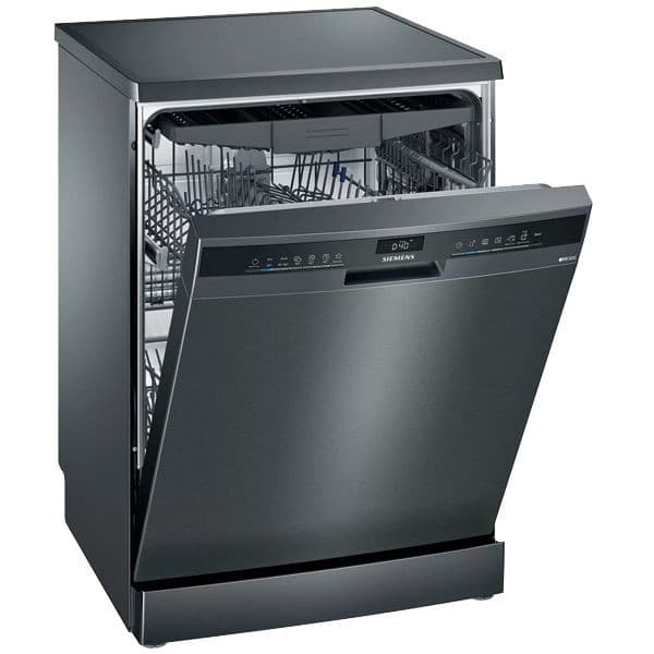 Máquina de Lavar Loiça Siemens SN23EC14CE 13 Conjuntos Classe C