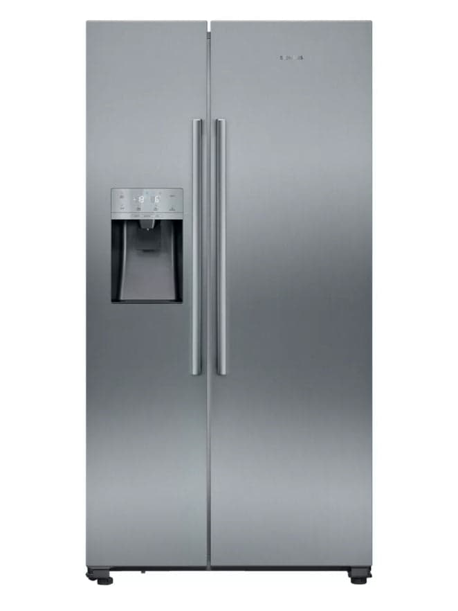 Frigorífico Americano Siemens KA93DAIEP 562L Classe E