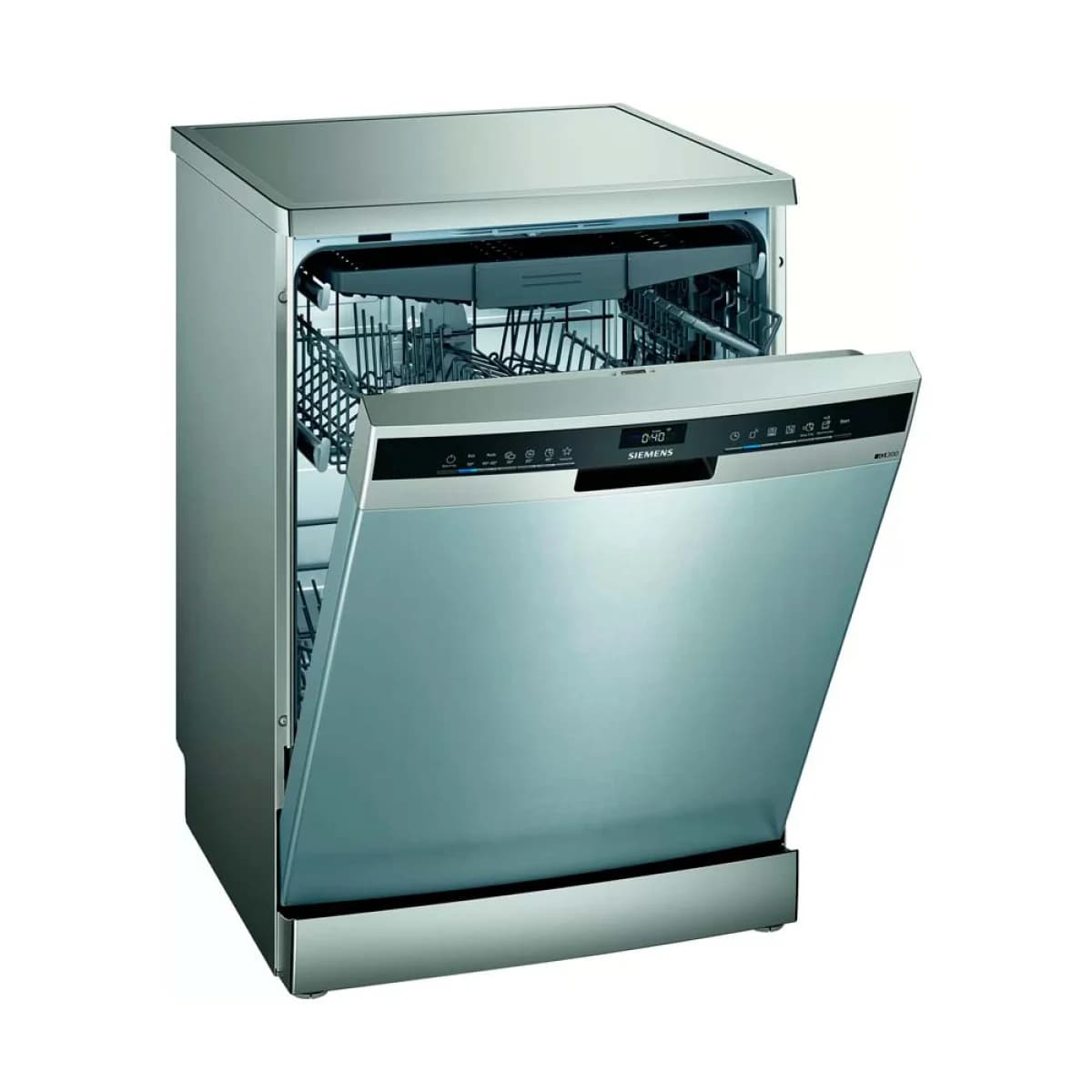Máquina de Lavar Loiça Siemens SN23HI37VE 13 Conjuntos Classe D