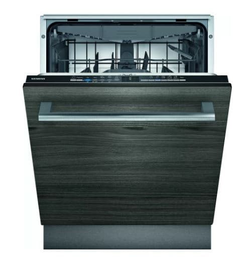 Máquina de Lavar Loiça Siemens SN61HX08VE 13 Conjuntos Classe E