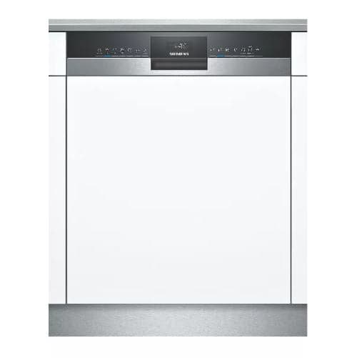 Máquina de Lavar Loiça Encastrável Siemens SN53HS62AE | 13 talheres | 60 cm | D