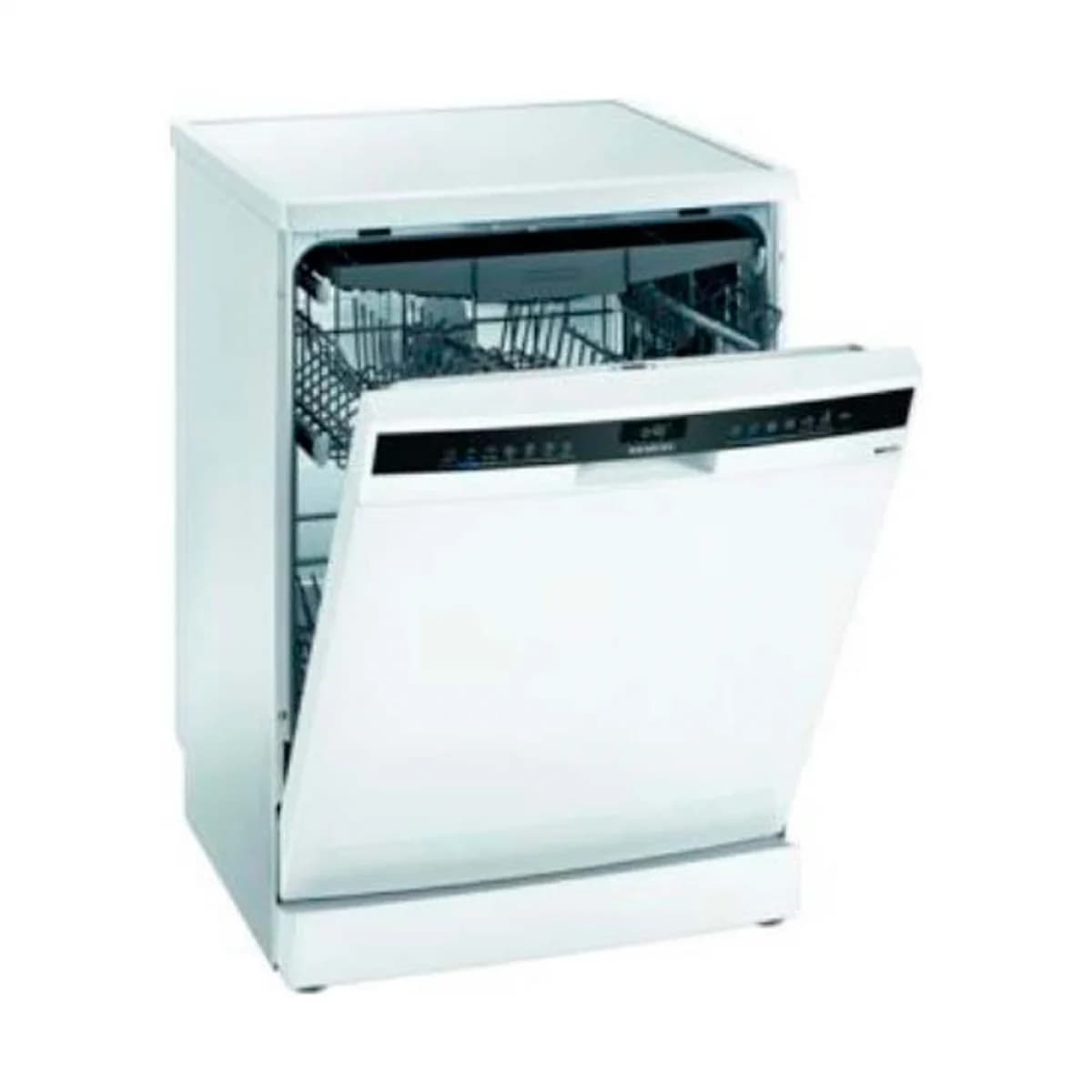 Máquina de Lavar Loiça Siemens SN23HW36VE 13 Conjuntos Classe E