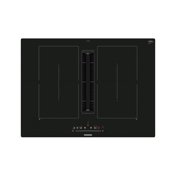Placa Indução Siemens ED731FQ15E 70cm