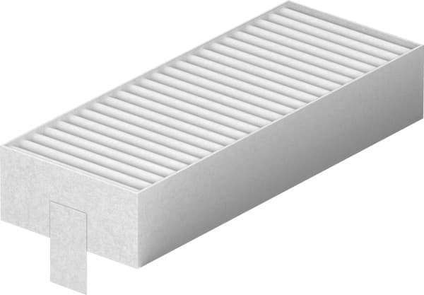 Siemens Acessório Placas c/ Ventilação HZ9VEDU0