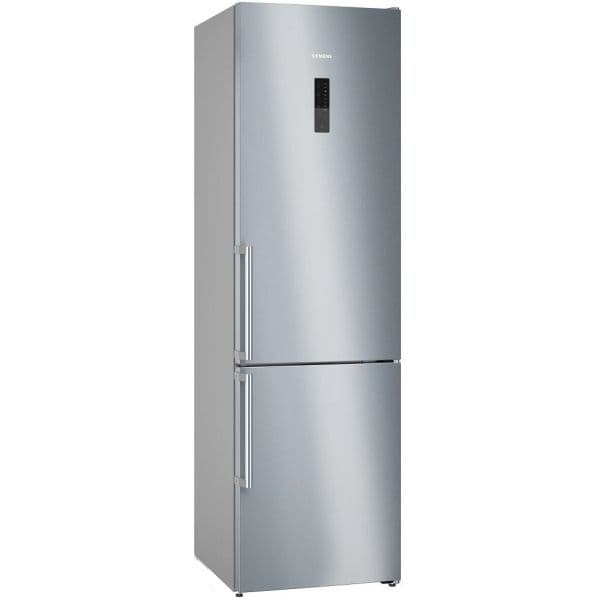 Frigorífico Combinado Siemens KG39NAIBT 363L Classe B