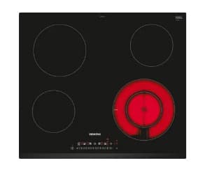 Placa Vitrocerâmica Siemens ET631FFP8E 60cm