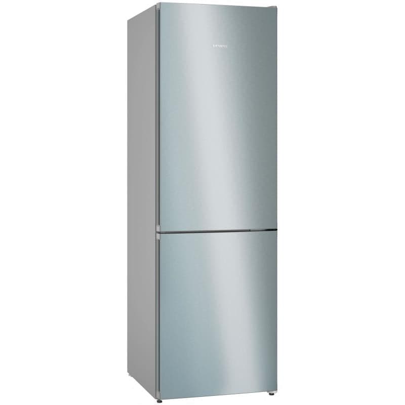 Frigorífico Combinado Siemens KG36N2ICF | 321L, 35dB, Classe C
