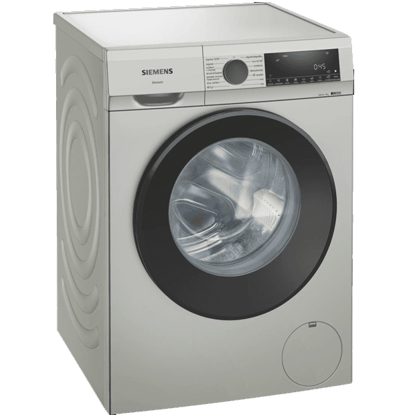 Máquina de Lavar Roupa Siemens WG44G20XES | 9kg, 1351rpm, A