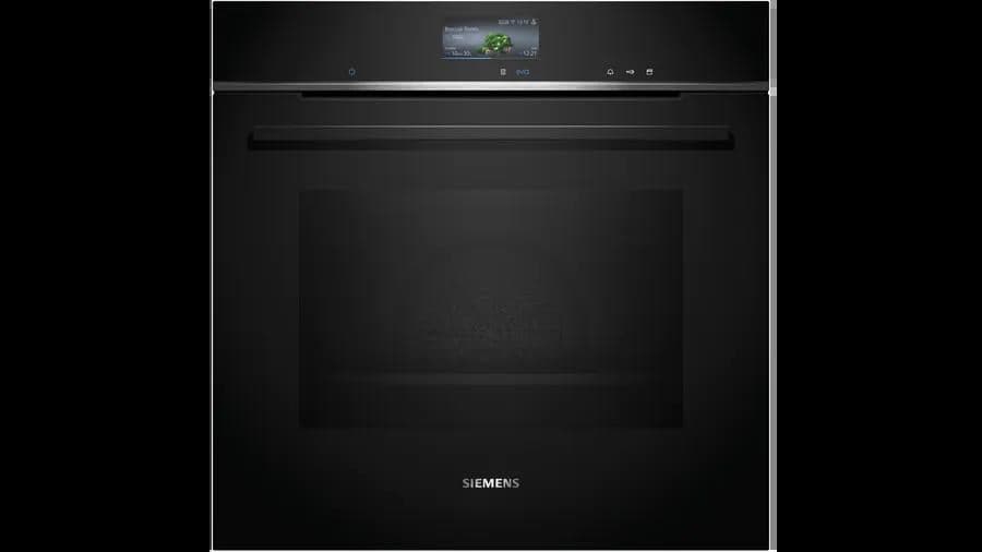 Forno Siemens HR776G1B1 Pirolítico 71L Classe A+