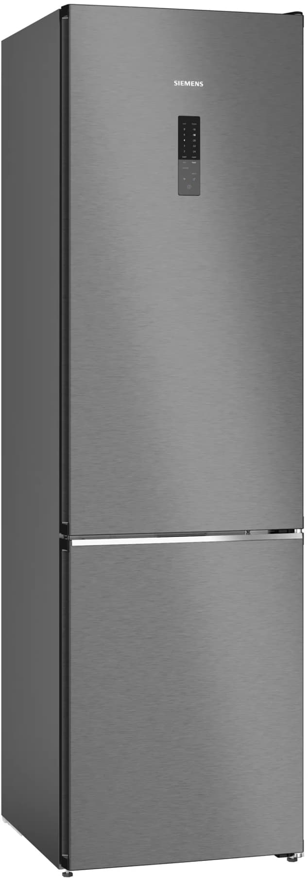 Frigorífico Combinado Siemens KG39NAXCF | 363L, NoFrost, Classe C