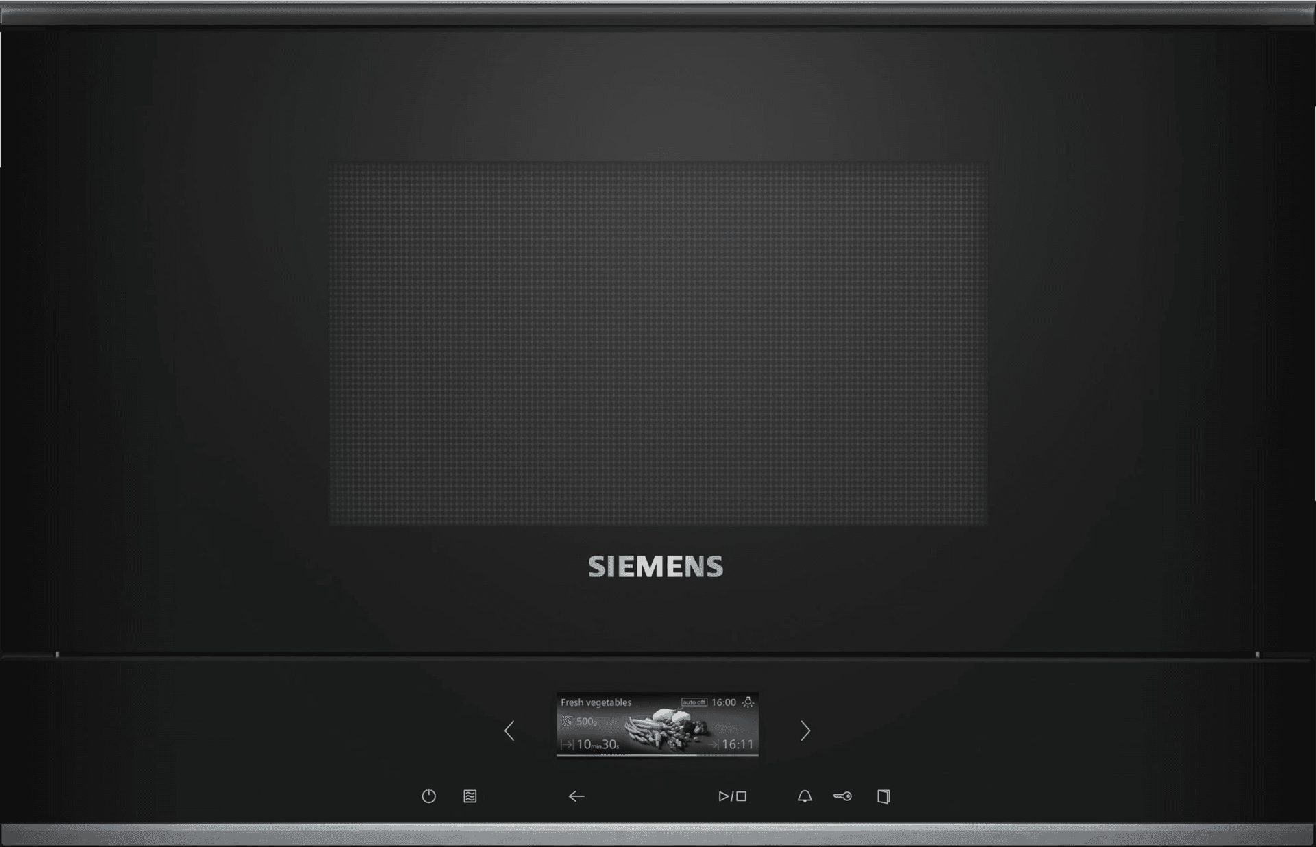 MICRO ONDAS SIEMENS - BF722R1B1 -