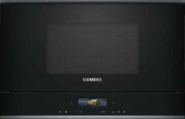 MICRO ONDAS SIEMENS - BF722R1B1 -