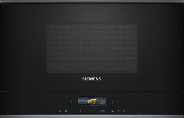 Microondas Siemens BF722R1B1 21L