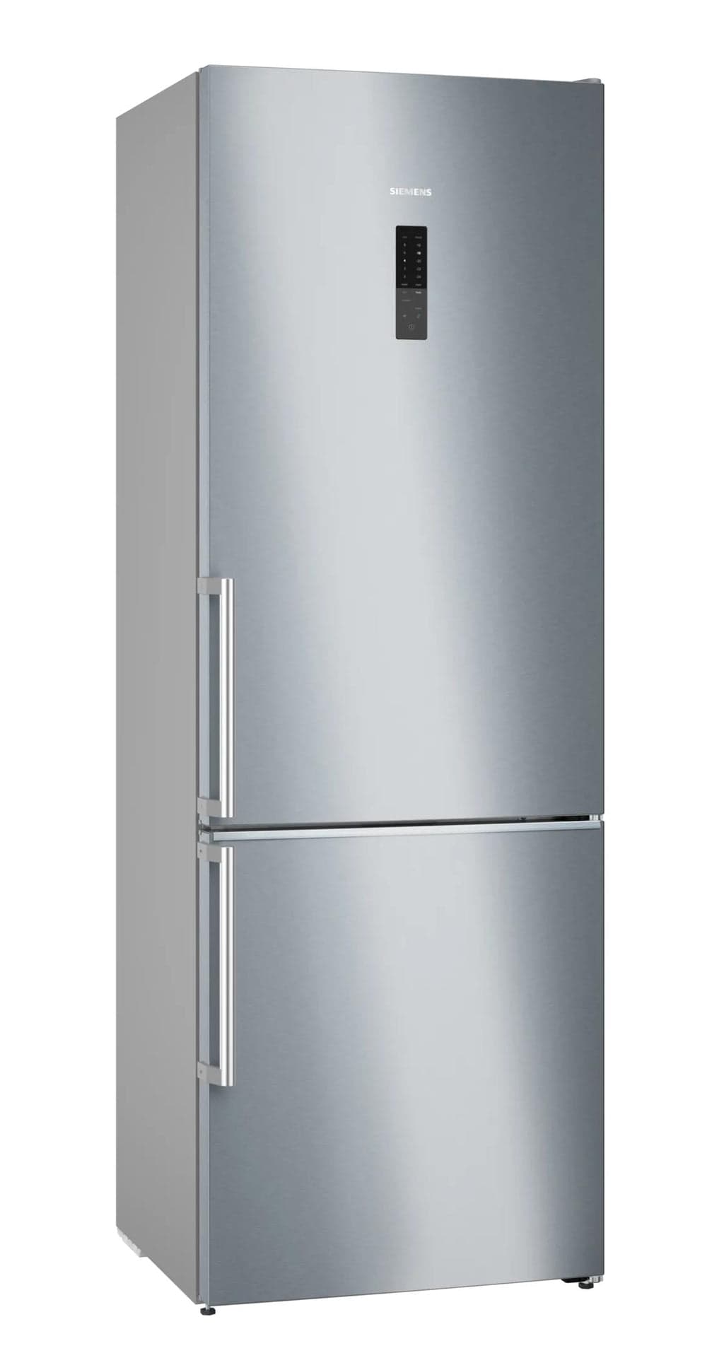 Frigorífico Combinado Siemens KG49NAICT | 440L, 35dB, Inox