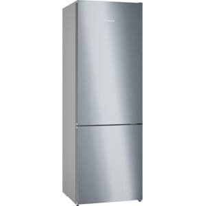 Frigorífico Combinado Siemens KG49N2IDF 440L Classe D