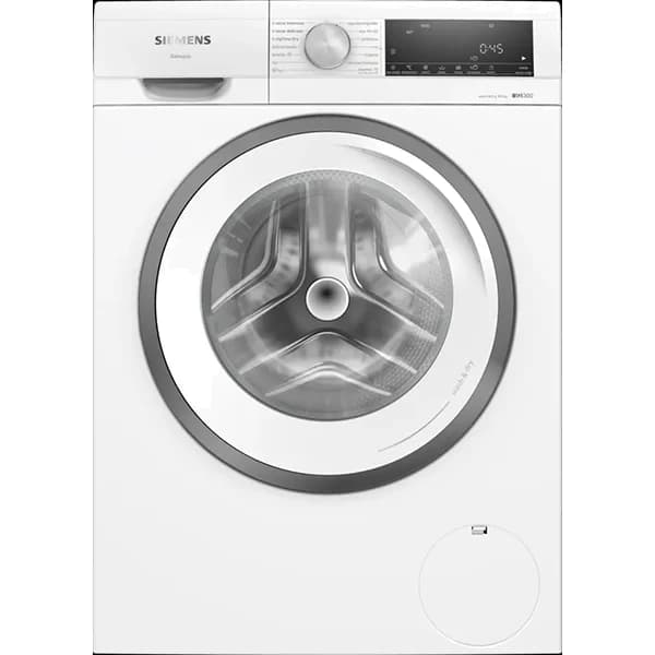Máquina de Lavar e Secar SIEMENS WN34A1V0ES | 9kg, 1400rpm, Classe B