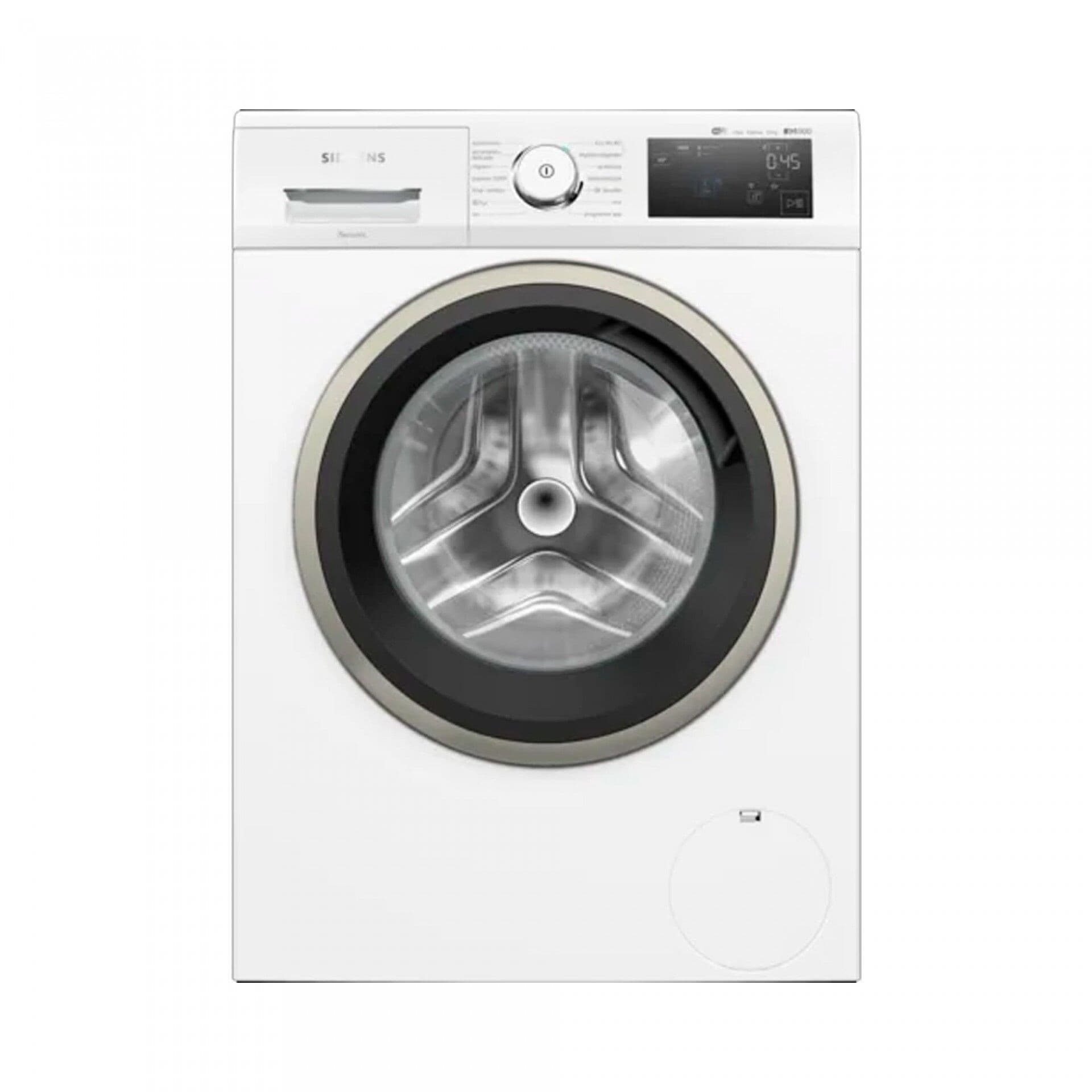 Siemens WM14LPH1ES 10Kg 1400RPM Classe A