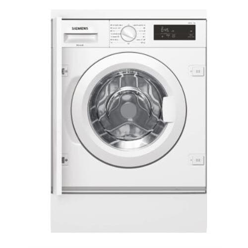 Siemens WI12W326ES 7Kg 1200RPM Classe C