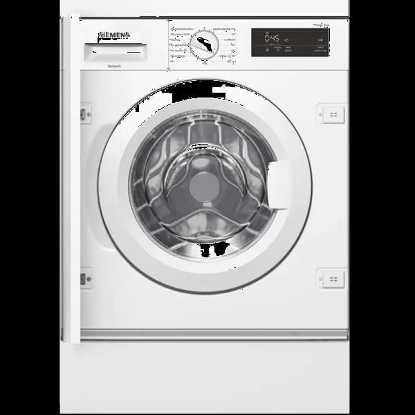 Siemens WI12W327ES 8Kg 1200RPM Classe C