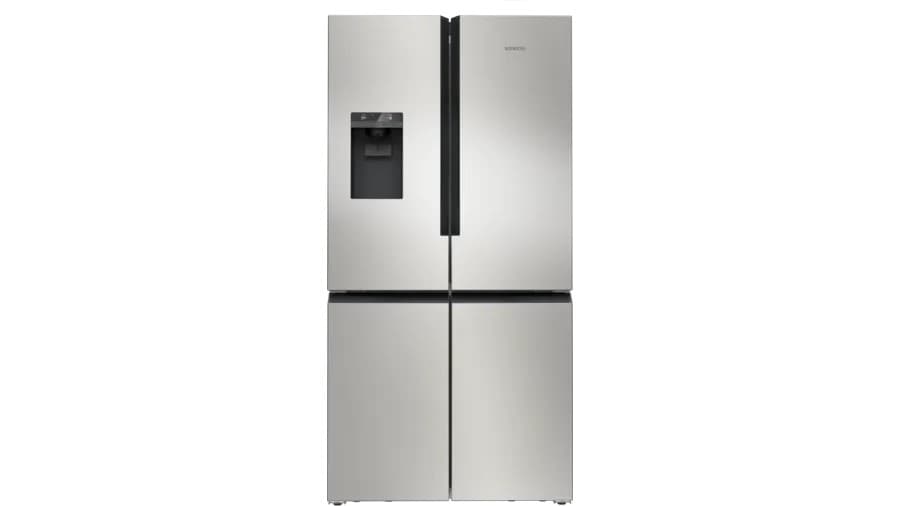 Frigorífico Americano Siemens KF96DPPEA 574L Classe E