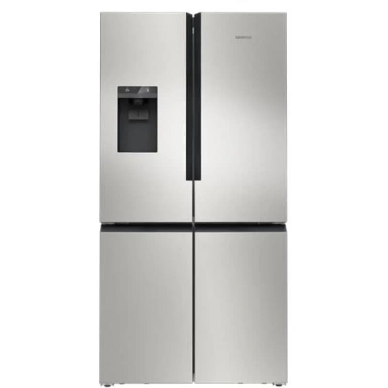 Frigorífico Americano Siemens KF96DPPEA 574L Classe E