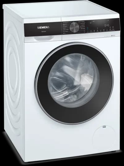 Máquina de Lavar Roupa Siemens WG44G2F0ES | 9kg, A, 1400 rpm