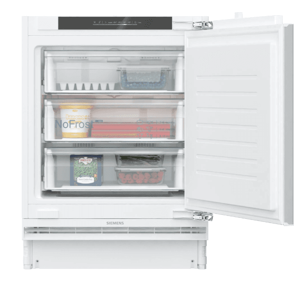 Arca Vertical Siemens GU21NADE0 85L Classe E