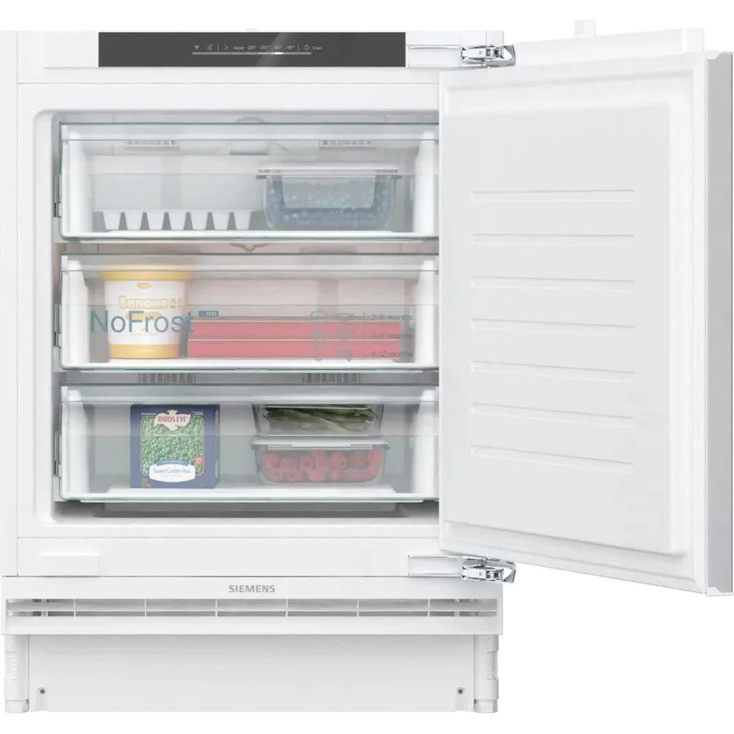 Arca Vertical Siemens GU21NADE0 85L Classe E
