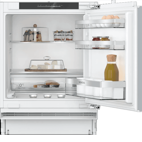 Frigorífico Siemens KU21RADE0 | 134L, 35dB, Classe E