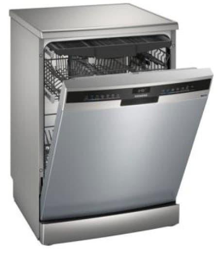 Máquina de Lavar Loiça Siemens SN23EI03ME 14 Conjuntos Classe B