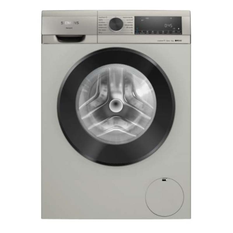 Siemens WG54G2ZYEP 10Kg 1400RPM Classe A