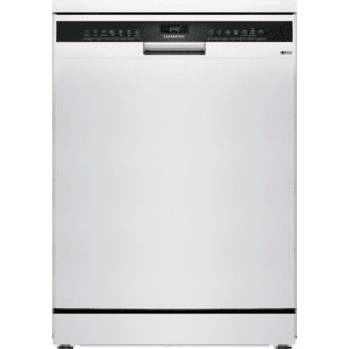 Máquina de Lavar Loiça Siemens SN25ZW08CE | 14 talheres, 40dB, Classe B