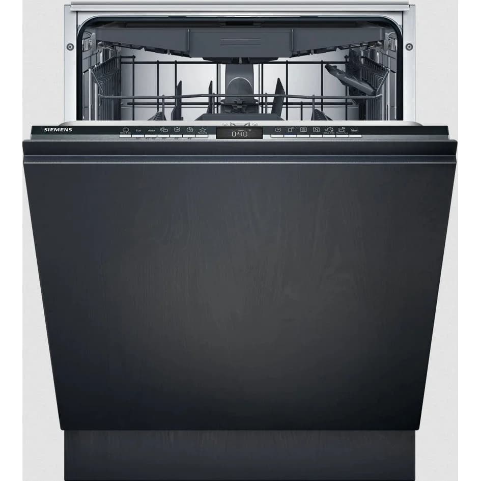 Máquina de Lavar Loiça Siemens SN63HX01CE 14 Conjuntos Classe D