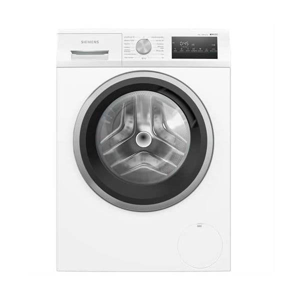 Siemens WM14N290EP 9Kg 1400RPM Classe A