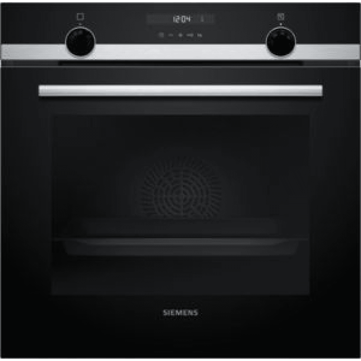 Forno Siemens HB537GES3 Hidrolítico 71L Classe A+