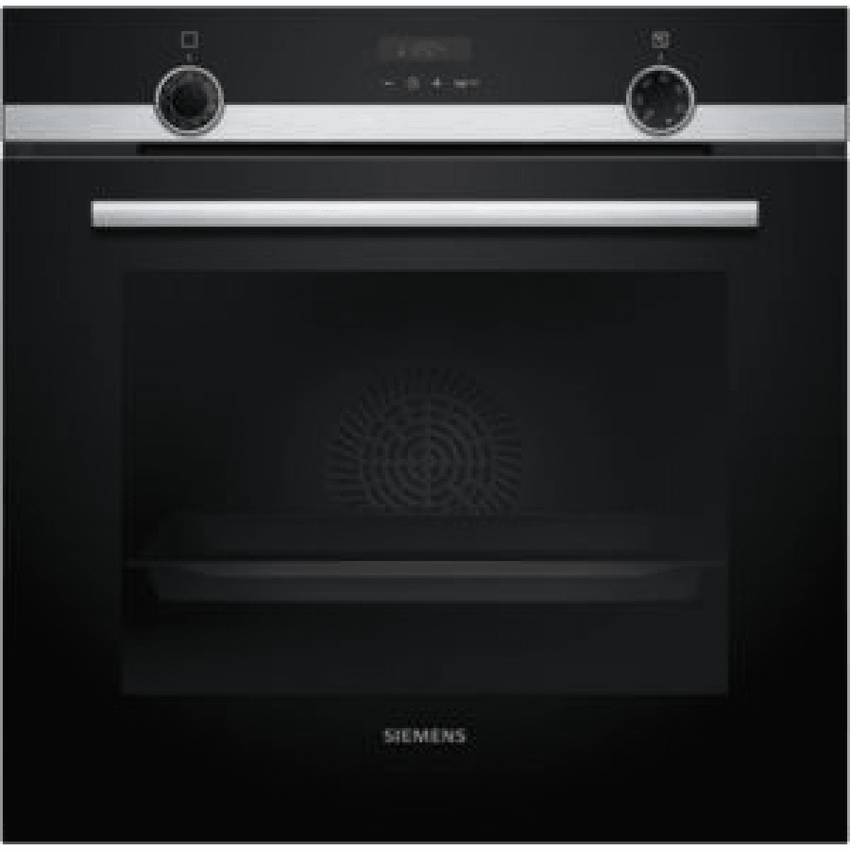Forno Siemens HQ574AER3 Hidro e Pirolítico 71L Classe A+