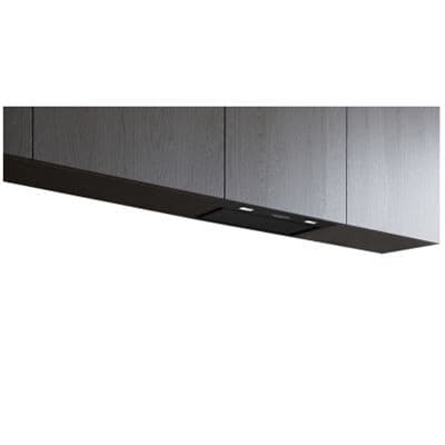 Exaustor Siemens LB57NPC60 52cm Classe A++